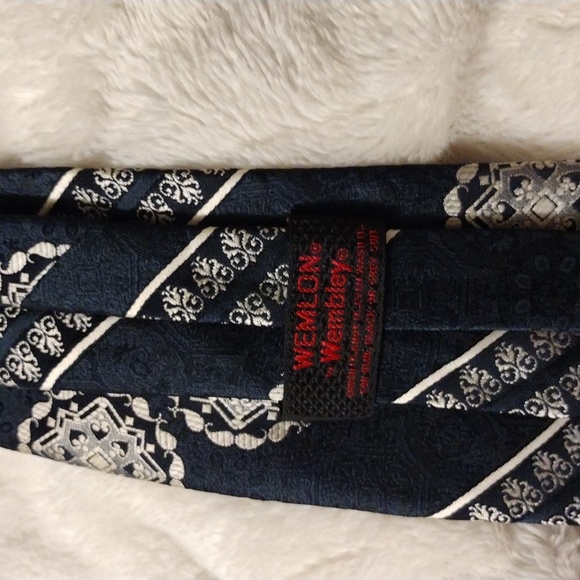 Tie - Picture 2 of 2